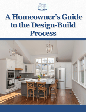  A Homeowner's Guide to the Design-Build Process