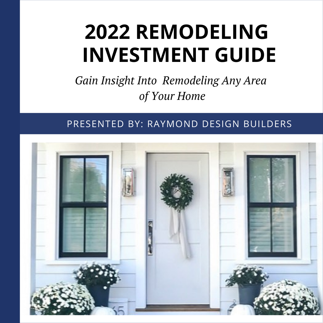 Connecticut Remodeling Cost Guide  Raymond Design (3)
