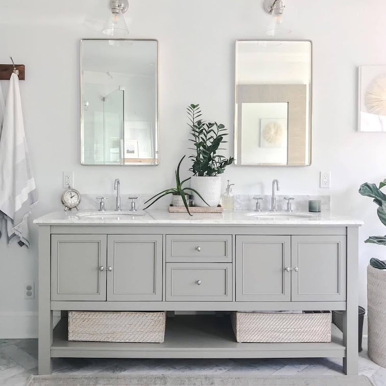 Master Bathroom 3