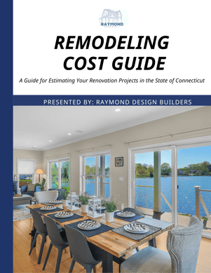 Raymond Design 2022 Remodeling Cost Guide