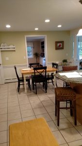Kitchens & Dining