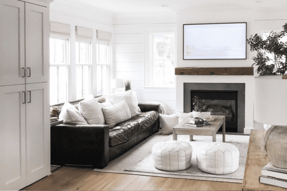 Home Interior Living Room Fairfield County, Connecticut by Raymond Design Builders Home Interior Living Room Fairfield County, Connecticut by Raymond Design Builders