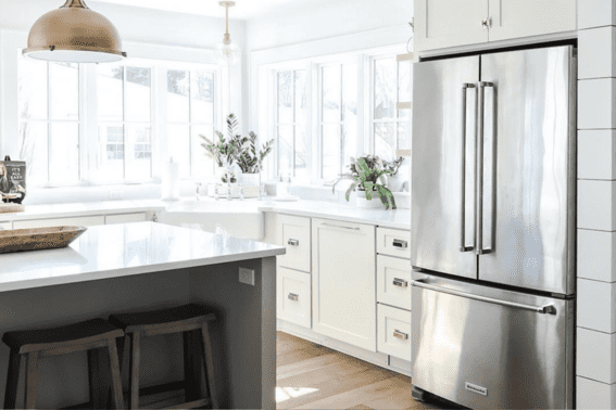 Kitchen Remodeling in Fairfield County, Connecticut by Raymond Design Builders Kitchen Remodeling in Fairfield County, Connecticut by Raymond Design Builders