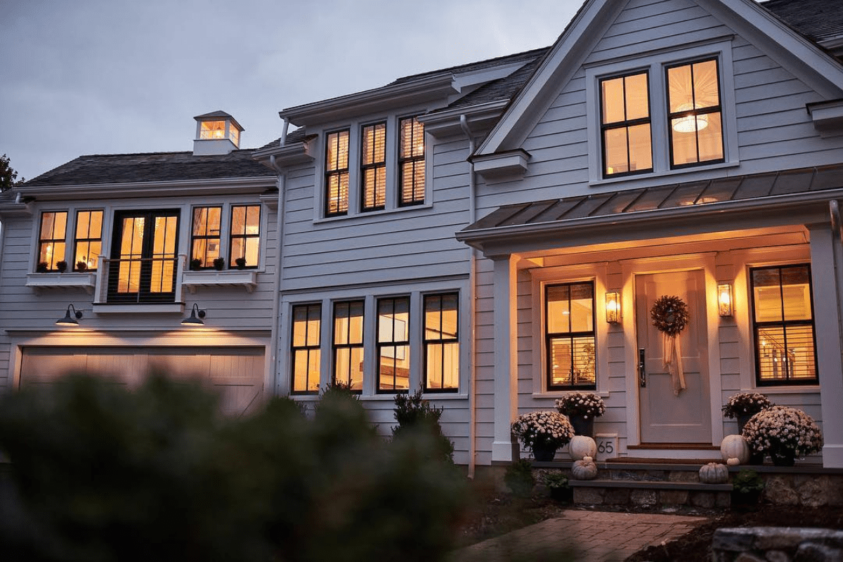 Expert Design and Construction in Connecticut
