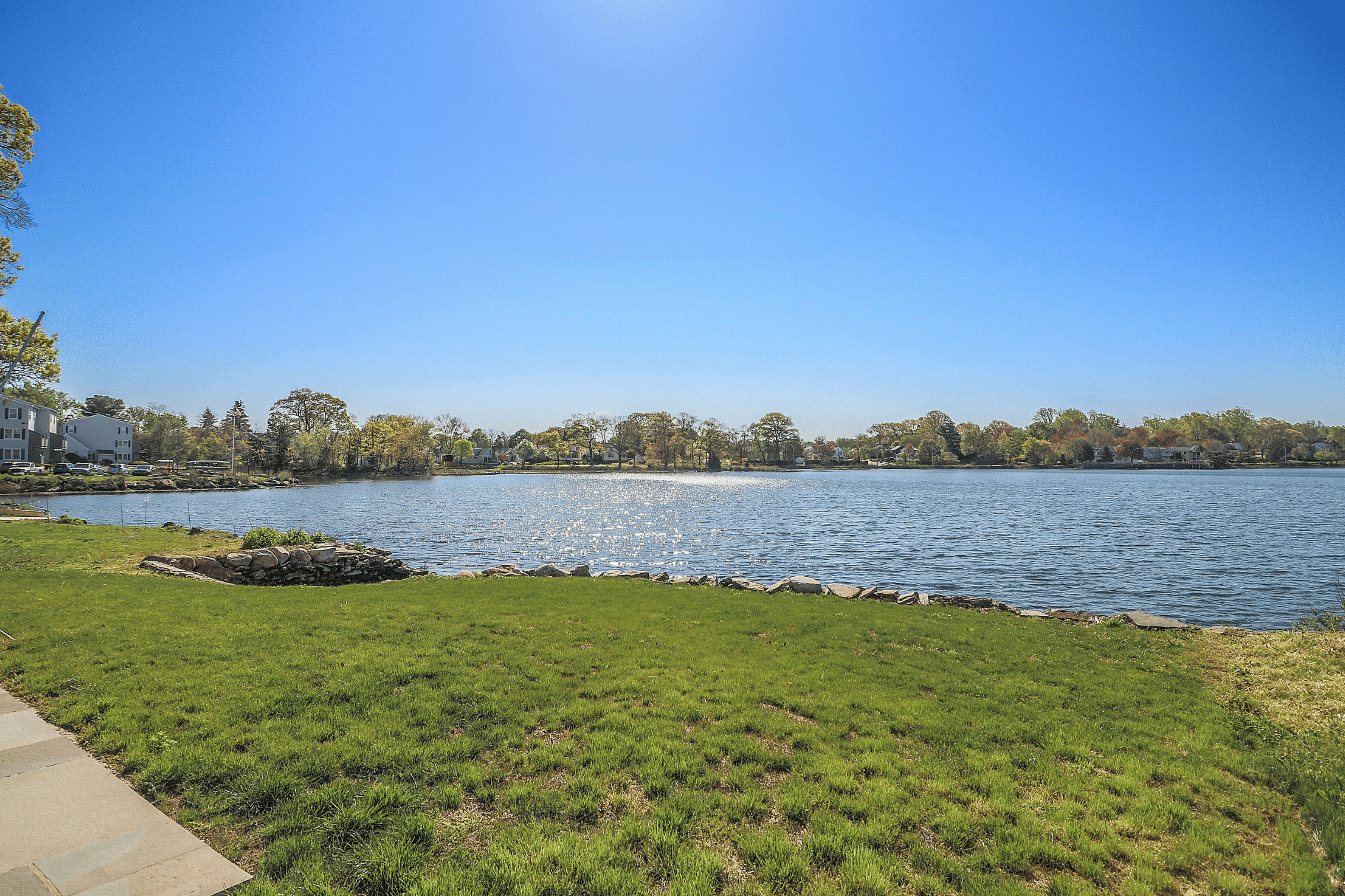 Water Views in Connecticut Water Views in Connecticut
